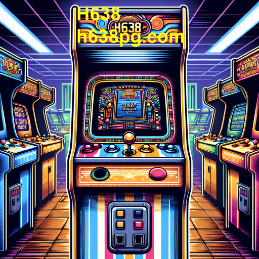 A Evolução dos Jogos Arcade no Século XXI