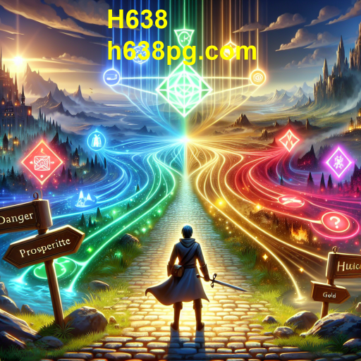 A Importância da Narrativa nos Jogos: Contando Histórias Interativas