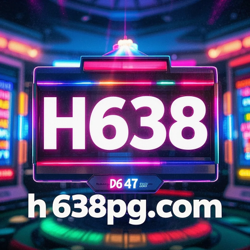 H638
