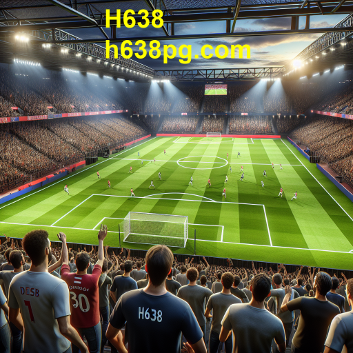 A Evolução dos Jogos de Esportes: De Simulação a Competição Global