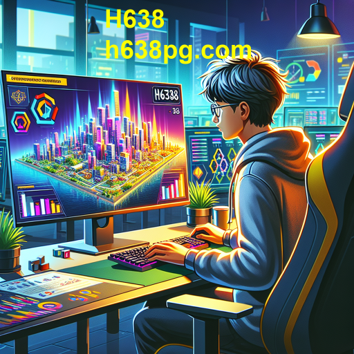 A Ascensão dos Jogos Tycoon: Gerenciando Negócios no Mundo Virtual